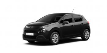 Citroën C3 - 1.2 PureTech 82