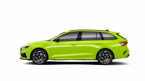 Škoda Octavia - 1,4 TSI iV 180 kW 6-stup. automat.