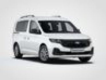 Ford Tourneo Connect - 1.5 EcoBoost