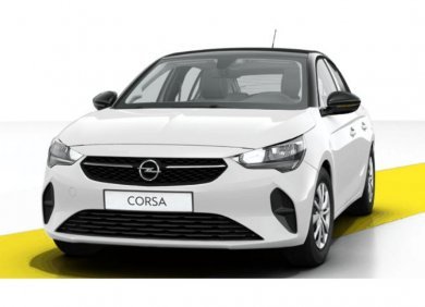 Opel Corsa - F Edition 1,2 55kW + ZP zdarma