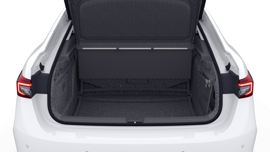 Škoda Superb, 2,0 TDI 110 kW 7° automatická DSG, barva bílá