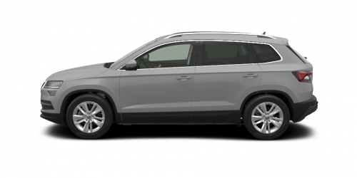 Škoda Karoq - 1,5 TSI 110 kW 6-stup. mech.