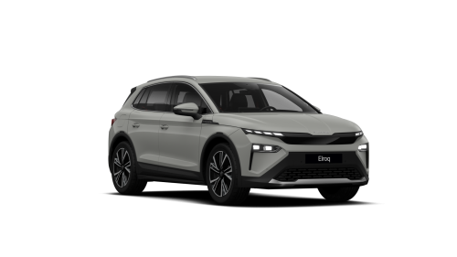 Škoda Elroq - 82 kWh 210 kW 1° převodovka