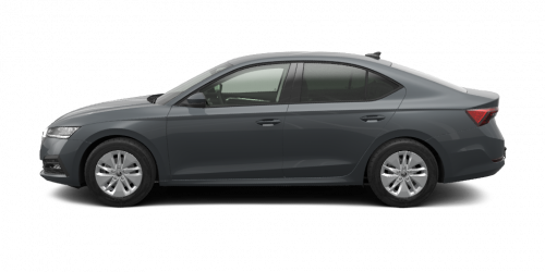 Škoda Octavia - 2,0 TDI 85 kW 7-stup. automat.