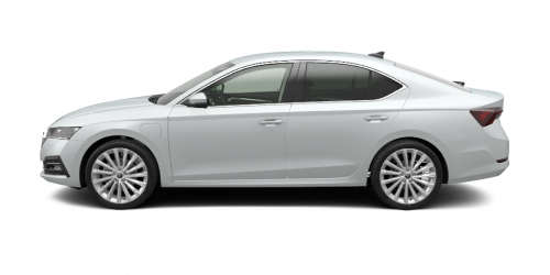 Škoda Octavia - 1,4 TSI iV 150 kW 6-stup. automat.