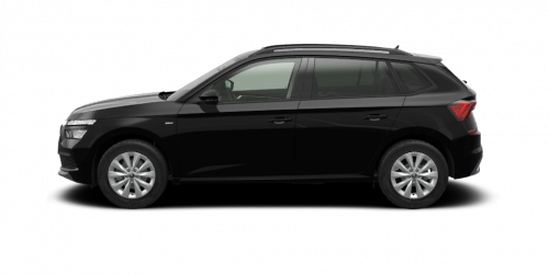 Škoda Kamiq - 1,0 TSI 81 KW 6-stup. mech.