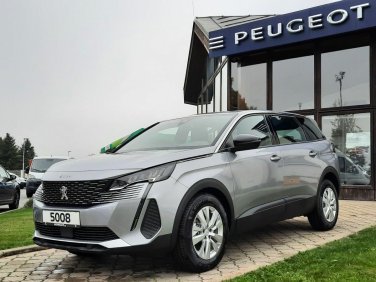 Peugeot 5008 - Peugeot 5008 ACTIVE PACK 1,2 PT 130k EAT8