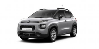 Citroën C3 Aircross - 1.2 PureTech 110