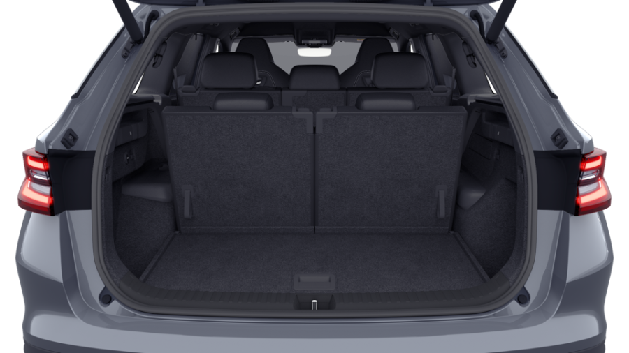 Škoda Kodiaq, 2,0 TDI 142 kW 7-stup. automat. 4x4, barva šedá