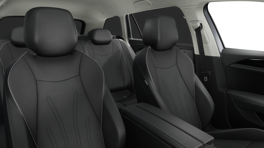 Volkswagen Passat, Passat Elegance 2,0 TDI 110 kW, barva šedá