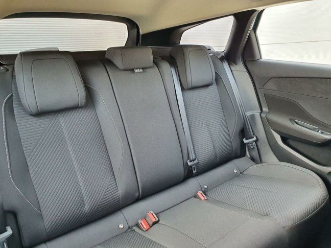 Peugeot 308, Peugeot 308 SW STYLE BlueHDi 130 S&S EAT8, barva modrá