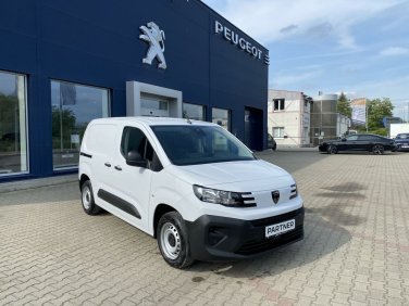 Peugeot Partner - Peugeot Partner Furgon L1 PureTech 110 MAN6