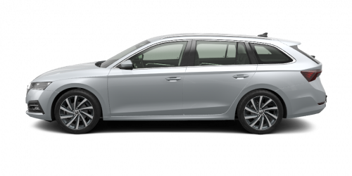 Škoda Octavia - 2,0 TDI 85 kW 6-stup. mech.