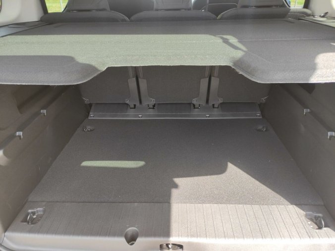 Peugeot Rifter, Peugeot Rifter GT 1.5 HDI 130k AUT8, barva bílá