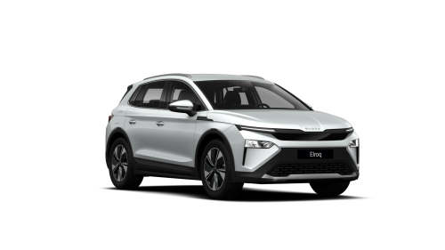 Škoda Elroq - 82 kWh 210 kW 1° převodovka