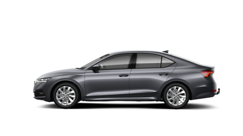Škoda Octavia - 1,5 TSI 110 kW 7-stup. automat.