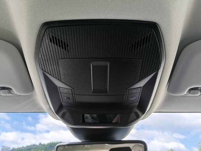 Peugeot 308, Peugeot 308 SW STYLE Hybrid 145 e-DCS6, barva modrá