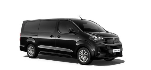 Peugeot Traveller - Peugeot Traveller Active L3 2.2 BlueHDi 150 MAN6