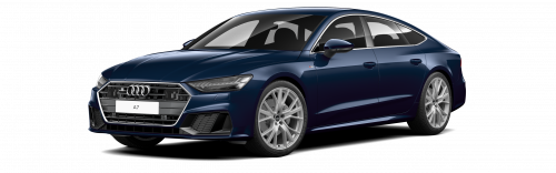 Audi A7 - A7 50 TDI quattro