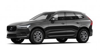 Volvo XC60 - D3 2.0L 150 HP MOMENTUM PRO MT6 FWD