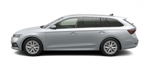 Škoda Octavia - 2,0 TDI 85 kW 7-stup. automat.