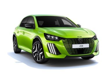 Peugeot 208 - Peugeot 208 GT, 110 koní, HYBRID, Automat, Panorama