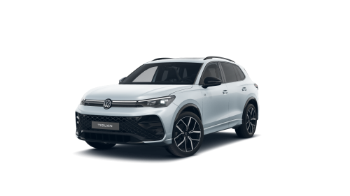 Volkswagen Tiguan - Tiguan R-Line People 1,5 eTSI 110kW mHEV