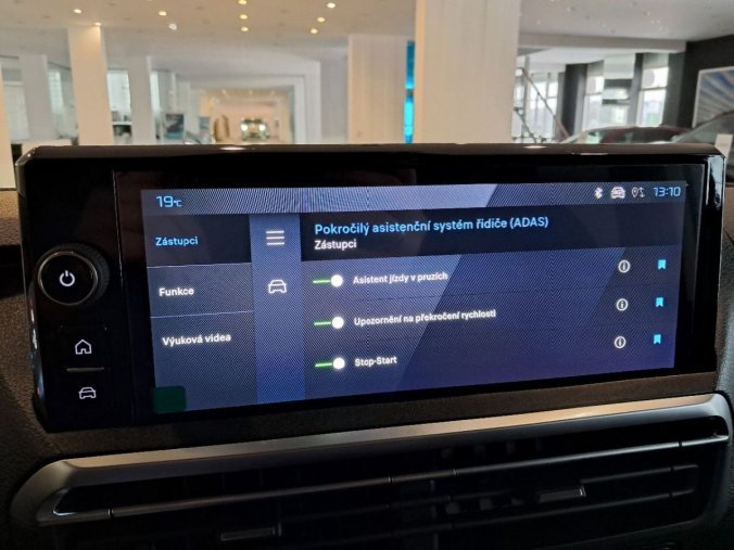 Peugeot Traveller, Peugeot Traveller Active Standard 2.0 BlueHDi 18, barva bílá