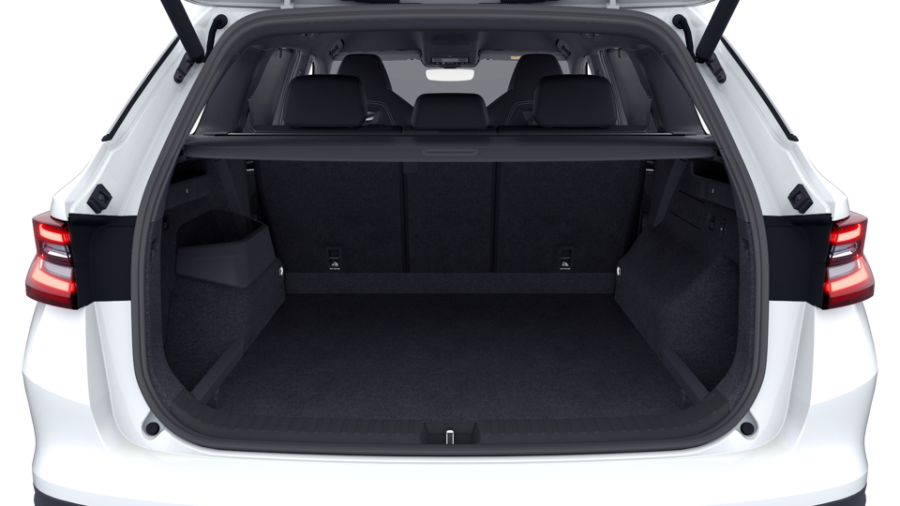 Škoda Kodiaq, 2,0 TDI 142 kW 7-stup. automat. 4x4, barva bílá