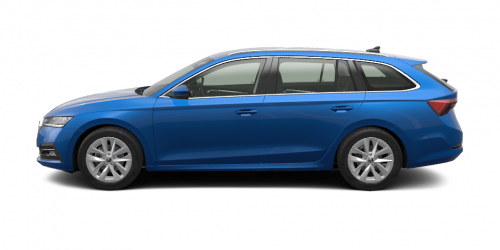 Škoda Octavia - 2,0 TDI 85 kW 7-stup. automat.