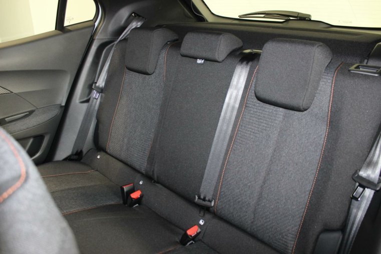 Peugeot 2008, Peugeot 2008 STYLE PureTech 100 S&S MAN6, barva bílá