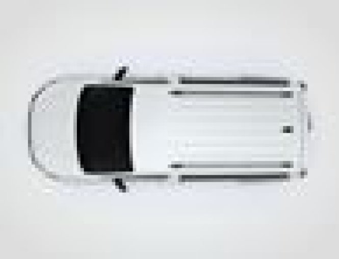 Ford Tourneo Connect, 1.5 EcoBoost, barva bílá