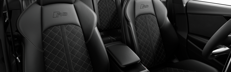 Audi A5, RS 5 Sportback TFSI 331 kW quattro, barva neuvedeno