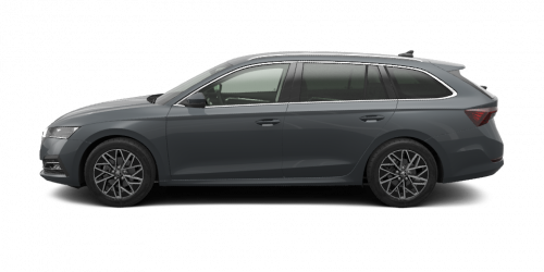 Škoda Octavia - 2,0 TDI 110 kW 7-stup. automat.