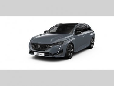 Peugeot 308 - SW GT 1.5 BHDi 130k EAT8