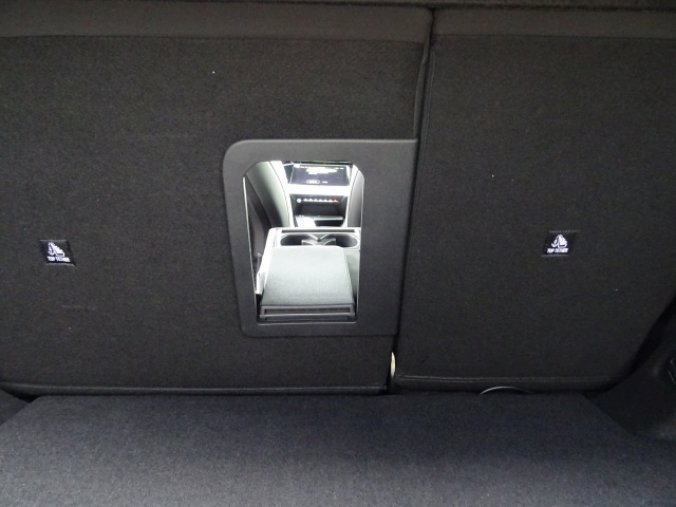 Peugeot 408, GT PT 130k EAT8 - kůže, barva červená