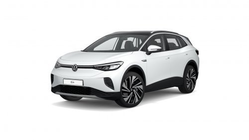 Volkswagen ID.4 - ID.4 Max, výk. 150 kW, kapac. 77 kWh