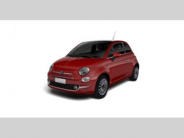 Fiat 500 - 500 Italia Dolcevita 1.0 BSG 7