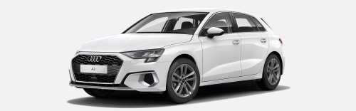 Audi A3 - A3 Spb Advanced 30 TFSI 81kW