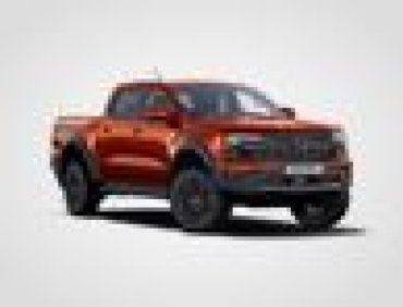 Ford Ranger - 3.0 EcoBoost V6 Twin-Turbo