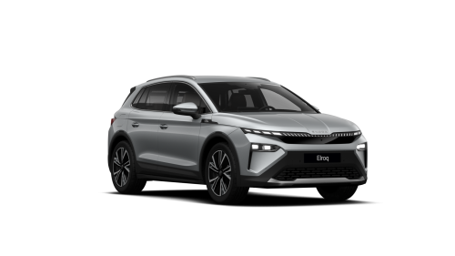 Škoda Elroq - 82 kWh 210 kW 1° převodovka