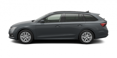 Škoda Octavia - 2,0 TDI 85 kW 6-stup. mech.