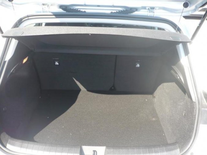 Fiat Tipo, HB 1.4 16v ITALIA Extra, barva stříbrná