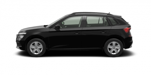 Škoda Kamiq - 1,0 TSI 85 kW 6-stup. mech.