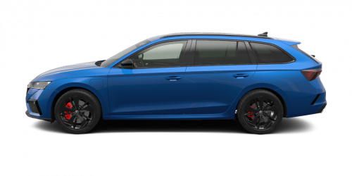 Škoda Octavia - 1,4 TSI 180 kW 6-stup. automat.