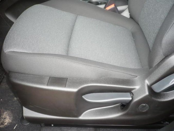 Fiat Tipo, HB 1.4 95k Street, barva modrá