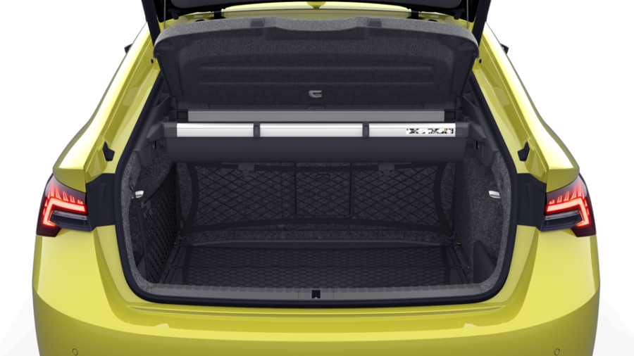 Škoda Octavia, 2,0 TDI 110 kW 7° automatická DSG, barva zlatá