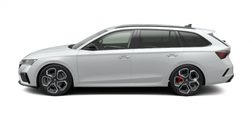 Škoda Octavia - 2,0 TDI 147 kW 7-stup. automat. 4x4