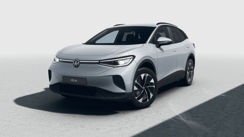 Volkswagen ID.4 - ID.4 Pro People 4M 210 kW, kap.77 kWh