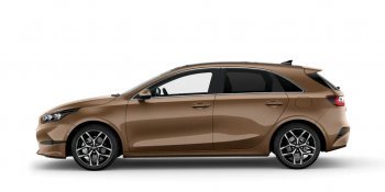 Kia Ceed - 5HB CD 1,5 T-GDi  GT-LINE